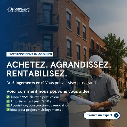 Publicité Gabriel · Courtage, Immobilier et prêts privés