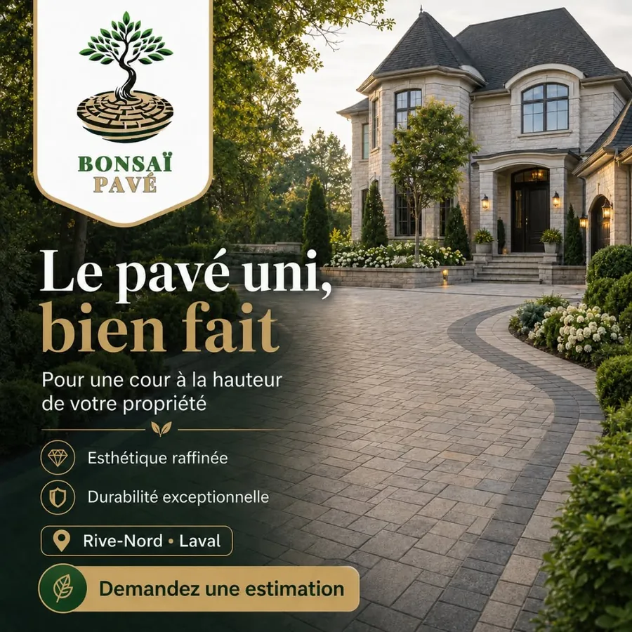 Publicité Pavé-uni, Pay-per-lead