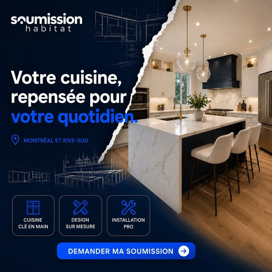 Publicité Rénovation intérieure, Pay-per-lead